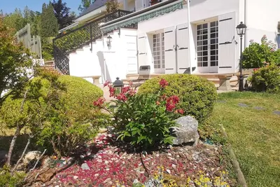 Image de GÎTE-Studio \"Bellevue\"