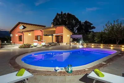 Image de Villa Giuliana - Castellammare D. . .