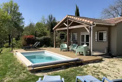 Image de Chalet Bellevue
