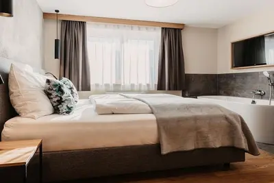 Image de Lärche 1 - Hofgut Wagrain - Apartment & Lifestyle Resort