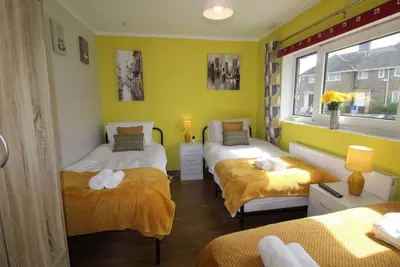 Image de Raynald House - Sheffield