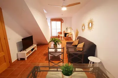 Perfect Vacations in Cabo de Gata