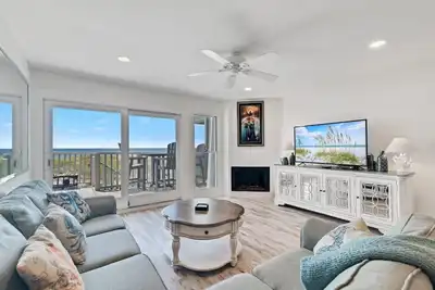 Image de Gulf Front, Private Beach, Florabama! ! !