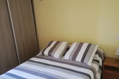Image de A proximité de la mer et de la montagne