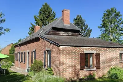 Image de Longère familiale entre Thièrache et Avesnois