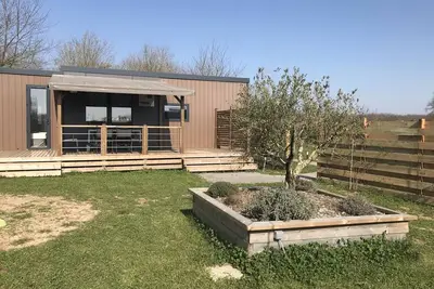 Image de Cottage avec poney proche puy du fou