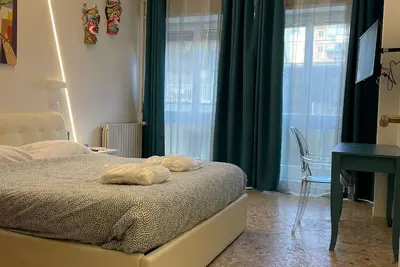 Image de Catania Apartment Borgo Suite
