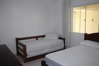 Image de Upscale house rocket beach
