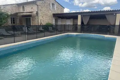 Image de Villa provençale