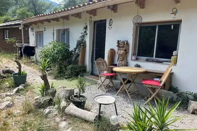 Image de 🌿 Loft nature avec rivière à 2 min – Calme absolu