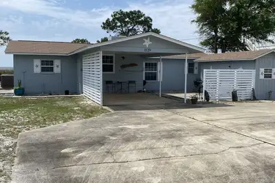 Image de Family Friendly Beach House ---Gator Dunes
