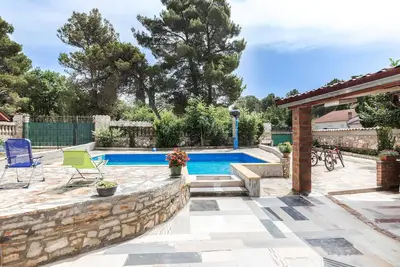Image de Superbe maison à Peroj