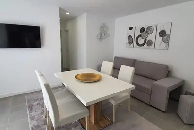 Image de T2 Albufeira 150m from the beach