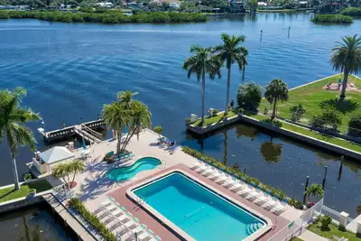 Image de The Palm Bay club Siesta Key Beach