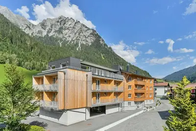 Image de hochwertige Ferienwohnung