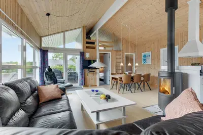 Image de Maison confortable Ă Sydals avec WiFi