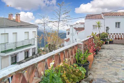 Image de Superbe appartement Ă Genalguacil