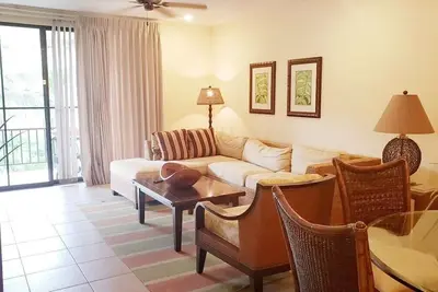 Image de Pacifico L105 - Expansive 3 Bedroom 2 Bath Condo