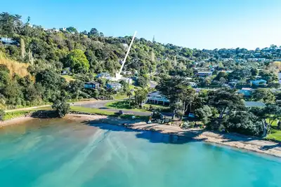 Image de Bluebelle - Stay Waiheke