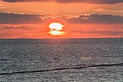 Image de Amazing Ormond beachfront condo