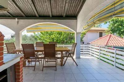 Image de Appartement Vesna (82051-A1) - Pinezici