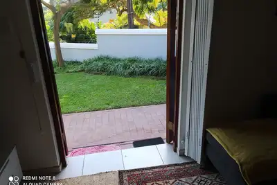 Rosejay Self Catering Cottage. Close to all Durban's major Attractions.