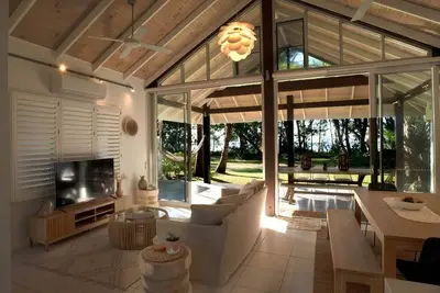 Image de Nikatara - Mission Beach - Beachside Luxury