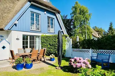 Image de Ferienhaus für 6 Gäste mit 97m² in Zingst