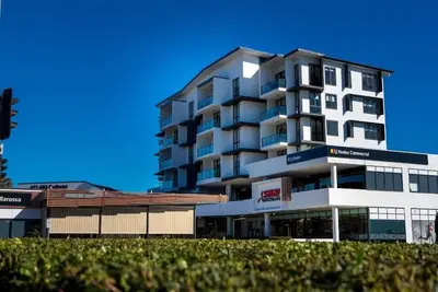 Image de Inspire Boutique Apartments