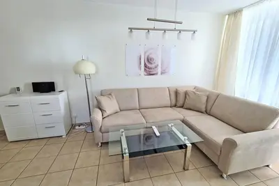 Image de Ferienwohnung\/app. für 5 Gäste mit 70m² in Grömitz