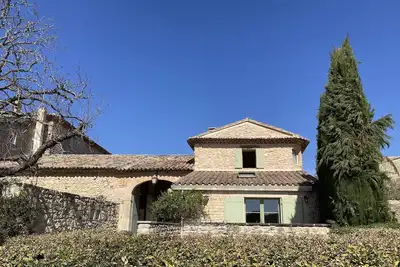 Image de Charmante Maison Dans Hameau Entièrement Restauré