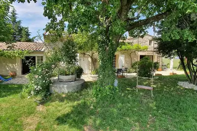 Image de La Borie, Proche Drome
