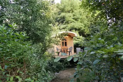 Image de Gîte Les Marlières