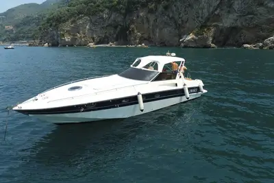 Image de Boating Oliday
