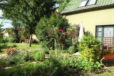Image de Alte Försterei - Holiday apartment No. 2