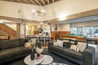 Image de Crystal Brook Lodge - Dinner Plain