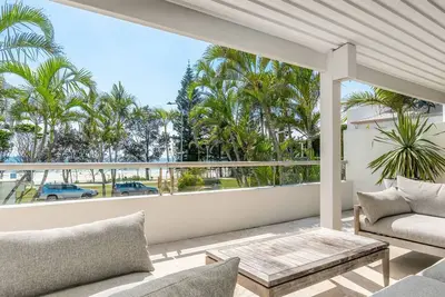Image de Lawson House 1 _ perfect property, perfect location, swimming pool!