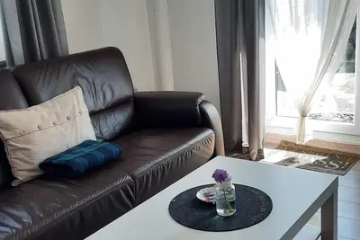 Image de Ferienwohnung an der Weser