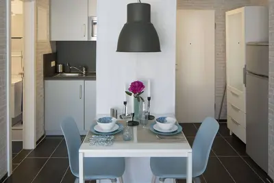 Image de Exclusive apartment *incl. Netflix and parking*