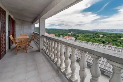 Image de Superbe appartement à Novi Vinodolski