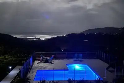Image de T3 Piscine & Spa Rèv'an mwen Martinique dream park