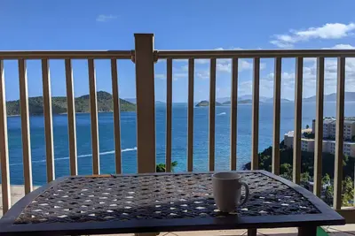 Image de Point Pleasant w\/Private Beach\/3 Pools\/Spacious Balcony