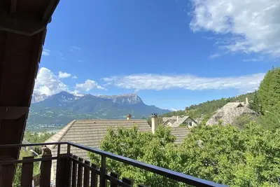 Image de Appartement à proximité du plan d'eau