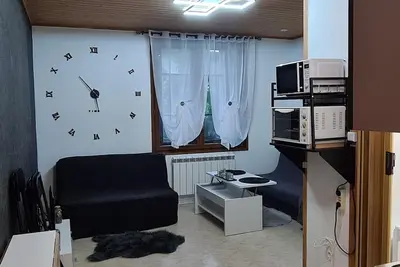 Image de Magnifique Studio de 20m2 pour 1 à 4 personnes