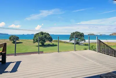 Image de Opito Bay beach front Holiday Home