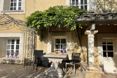 Image de Paradis de Provence