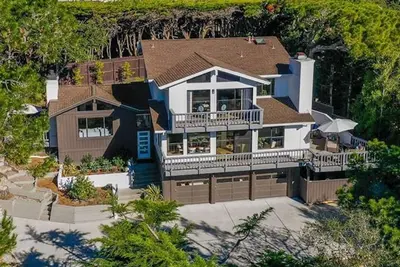 Image de Sunset Villa: Upscale Three Bedroom Three Bath with Ocean Views