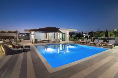 Image de Elysian Villa