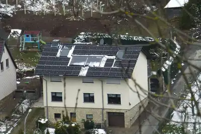 Image de Vacation apartment Burgblick 2