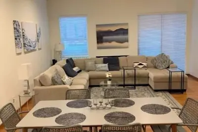 Image de U3. Entire luxury Townhome Nrg MedCenter Downtown